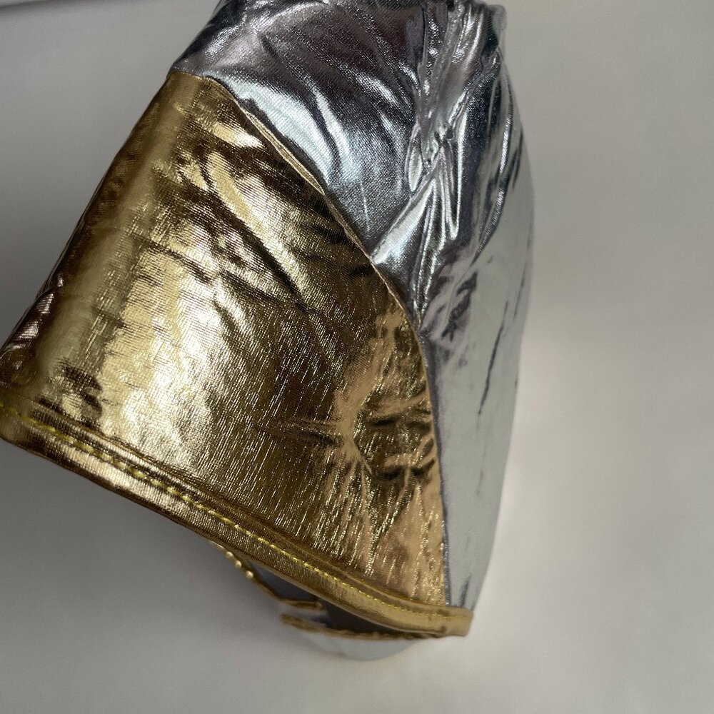 Astronaut Costume - Picture 11 of 14